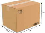 HƯỚNG DẪN DO THÙNG CARTON
