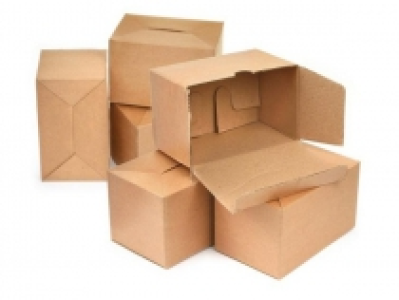 Các Loại Thùng Carton Trên Thị Trường Hiện Nay