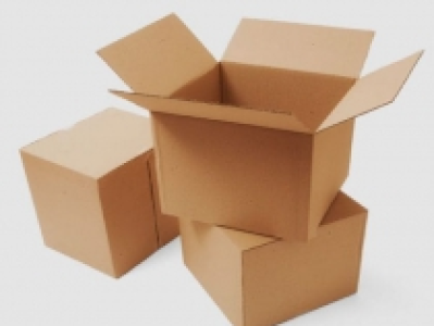 QUY TRÌNH SẢN XUẤT THÙNG GIẤY CARTON