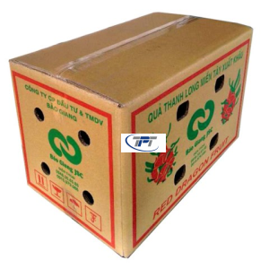 THÙNG THANH LONG 5 LỚP