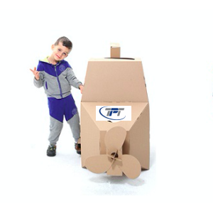 ĐỒ CHƠI CARTON MẪU 2