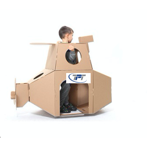 ĐỒ CHƠI CARTON MẪU 4