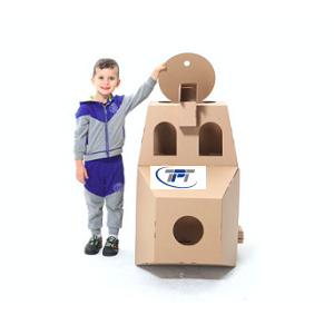 ĐỒ CHƠI CARTON MẪU 3