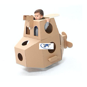 ĐỒ CHƠI CARTON MẪU 5