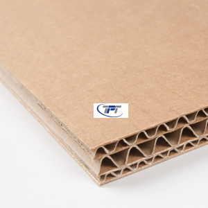 THÙNG CARTON 7 LỚP CHẤT LƯỢNG