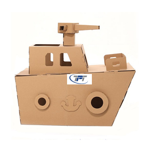 ĐỒ CHƠI CARTON MẪU 1