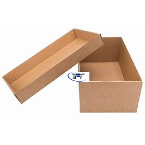 THÙNG CARTON 3 LỚP ÂM DƯƠNG