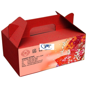 THÙNG OFSET ĐỰNG SÂM HÀN QUỐC