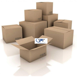 CUNG CẤP THÙNG CARTON 3 LỚP 