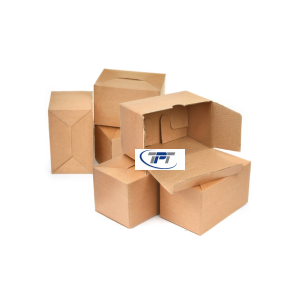 THÙNG CARTON 3 LỚP