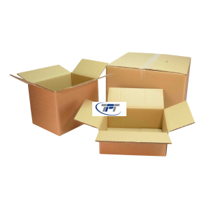THÙNG CARTON 7 LỚP