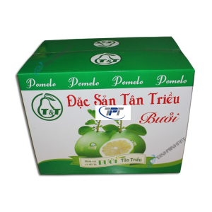 THÙNG OFSET ĐỰNG TRÁI CÂY