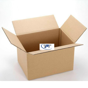 THÙNG CARTON 3 LỚP CHẤT LƯỢNG