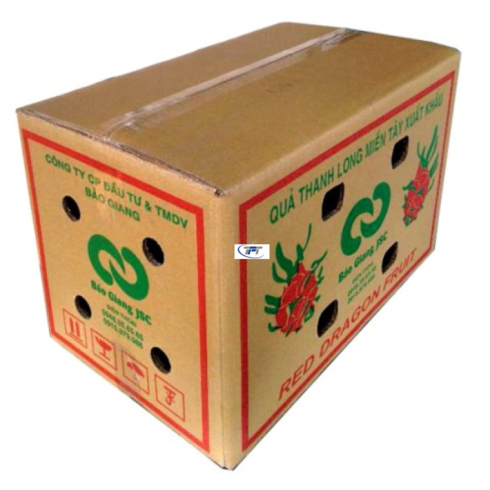 THÙNG THANH LONG 5 LỚP