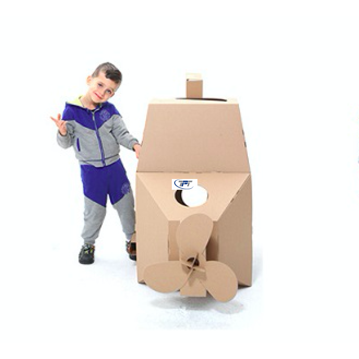 ĐỒ CHƠI CARTON MẪU 2