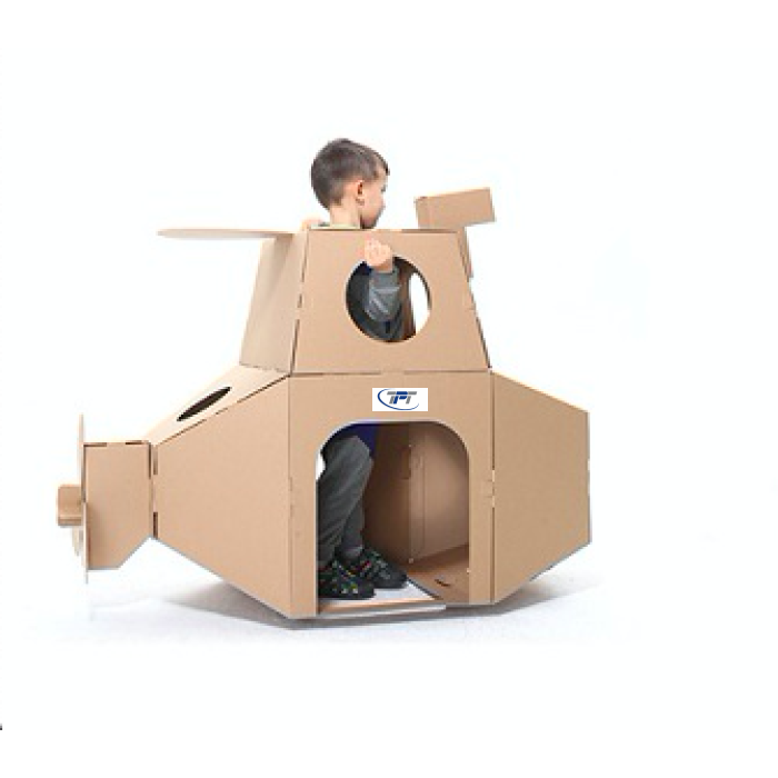 ĐỒ CHƠI CARTON MẪU 4