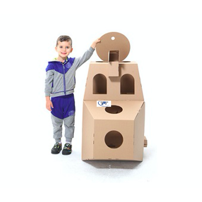 ĐỒ CHƠI CARTON MẪU 3