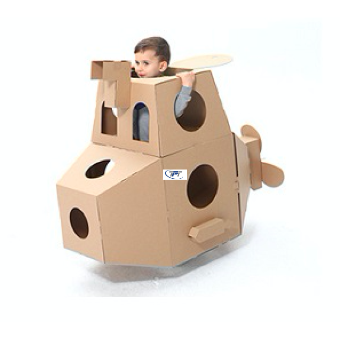 ĐỒ CHƠI CARTON MẪU 5
