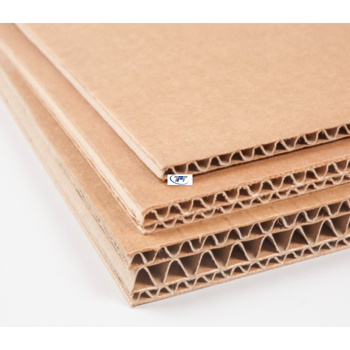 CUNG CẤP THÙNG CARTON 7 LỚP 