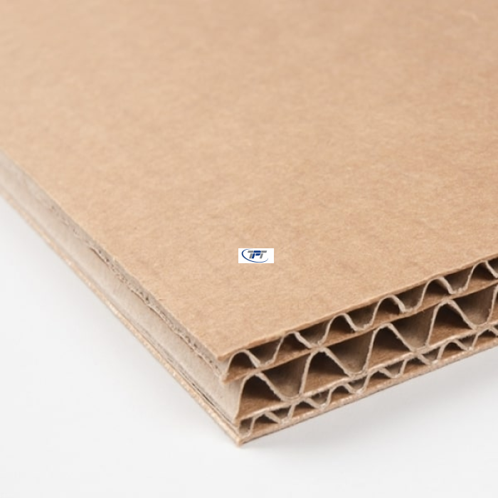 THÙNG CARTON 7 LỚP CHẤT LƯỢNG