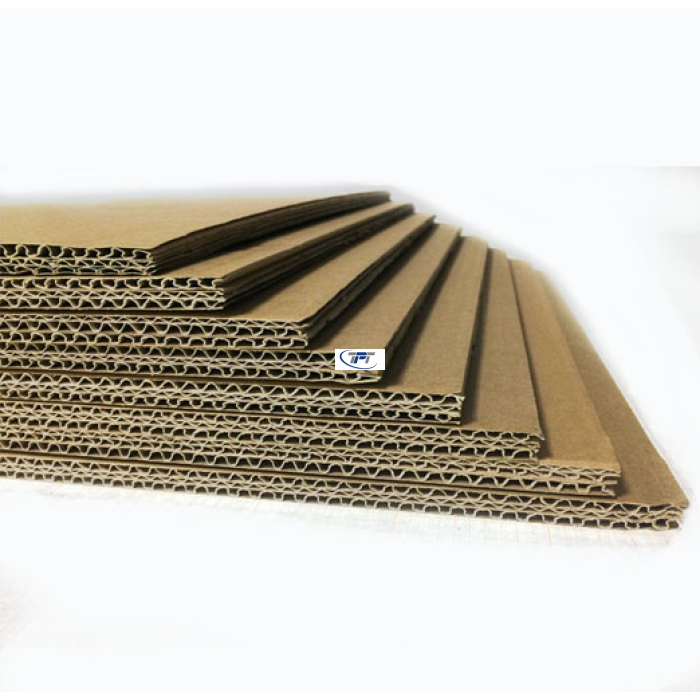 THÙNG CARTON 7 LỚP GIÁ RẺ