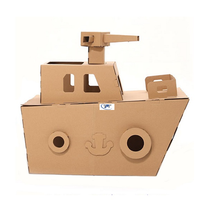 ĐỒ CHƠI CARTON MẪU 1