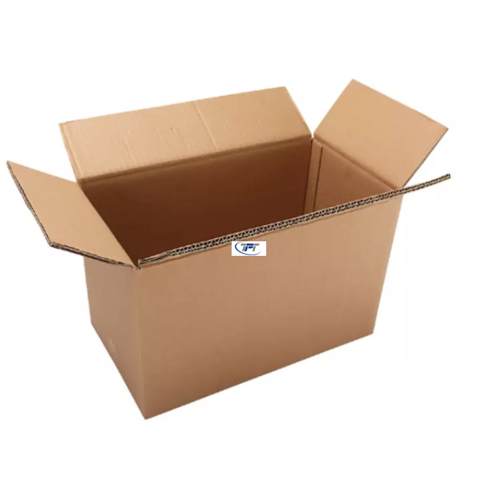 THÙNG CARTON 5 LỚP
