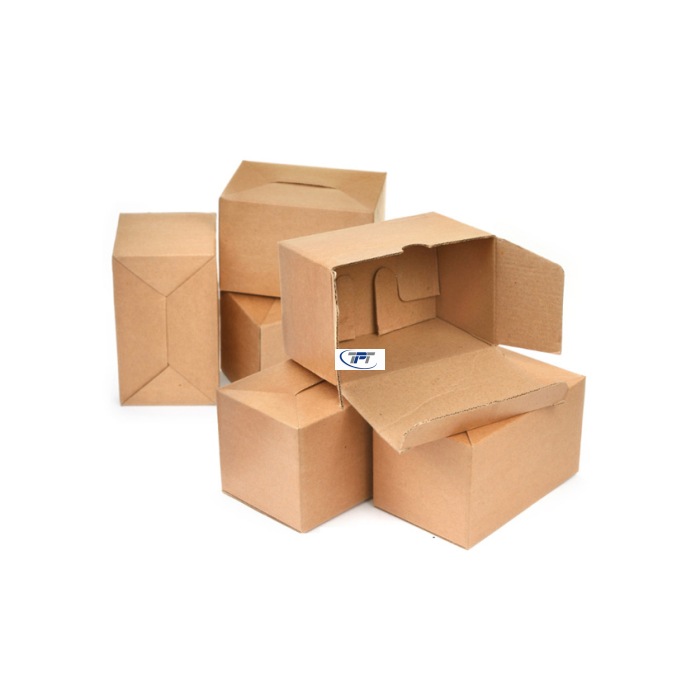 THÙNG CARTON 3 LỚP