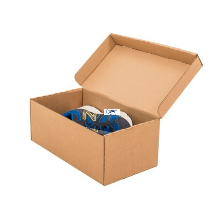 THÙNG CARTON 3 LỚP ĐỰNG GIẦY
