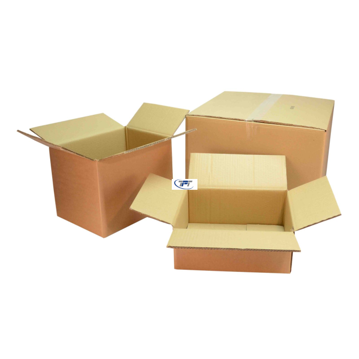 THÙNG CARTON 7 LỚP