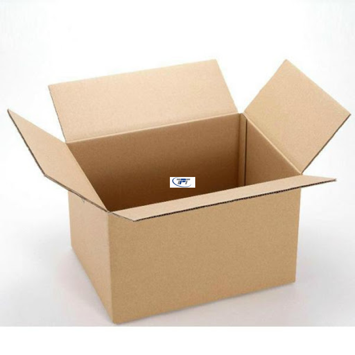 THÙNG CARTON 3 LỚP CHẤT LƯỢNG